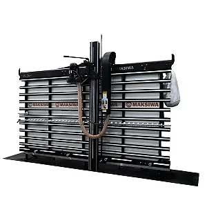 Seccionadora Vertical SSV2940 Maksiwa