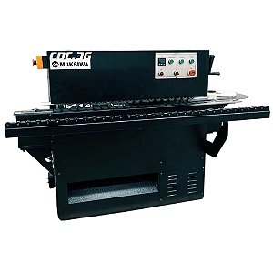 Coladeira de Borda Automática 3 Grupos CBC3G Maksiwa