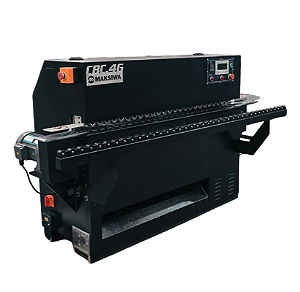 Coladeira de Borda Automática 4 Grupos CBC4G Maksiwa