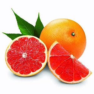 Laranja Sanguínea - Muda Enxertada / Produzindo
