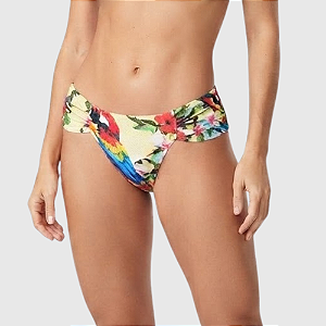 Biquini Calça Borboleta Feminina