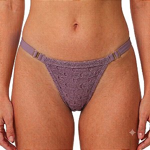Tanga Regulagem
