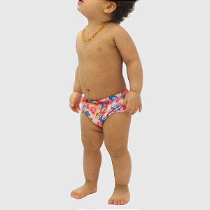 Sunga Básica Bebe