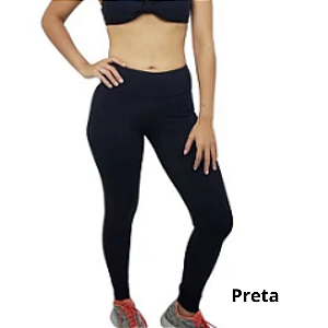 Legging Cós Duplo