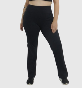 Bailarina Cós Duplo Feminina