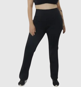 Bailarina Cós Duplo Plus Size