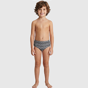 Sunga Básica Infantil