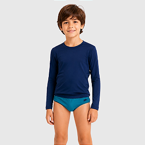 Sunga Básica Infantil