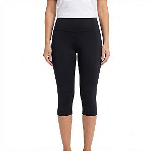 Calça Corsário com Cós