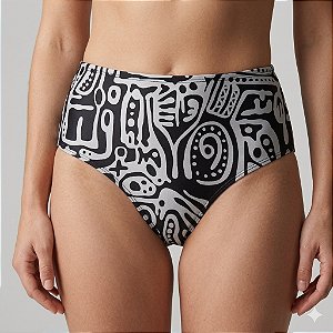 Calca de biquini hot pants feminina