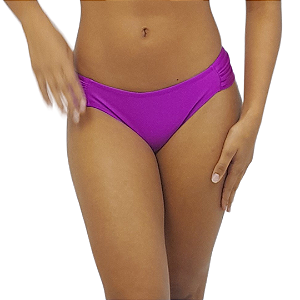 Calça de biquini borboleta feminina