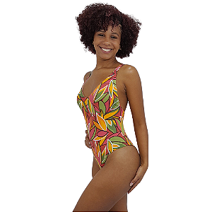 Maio cavadao feminino