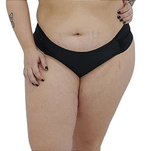 Calca borboleta plus size