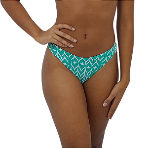 Tanga asa delta embutida feminina