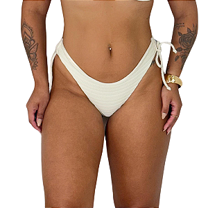 Calca de Biquini sister laco feminina