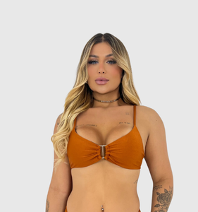 Top feminino passador