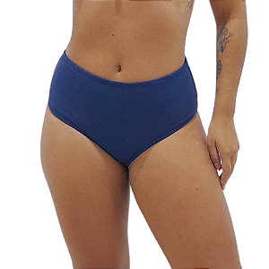 Calca de biquini hot pants feminina