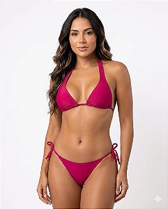 Biquini cortinao feminino