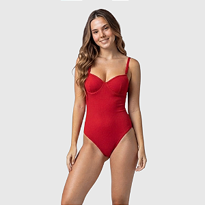 Maio meia taca feminino
