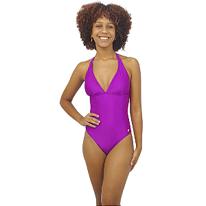 Maiô Cortinão Feminino