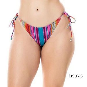 Tanga Lacinho Feminino