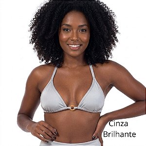 Cortinão Argola Feminina