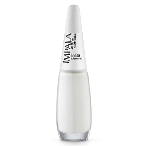 Esmalte Impala Lolita 7,5ml - Atacado do Esmalte