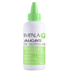 Impala Amaciante de Cutículas 100ml (=Repos)