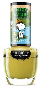 Esmalte Studio 35 Snoopy II SnoopyEnjoyNature