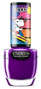 Esmalte Studio 35 Snoopy II SnoopySurfing