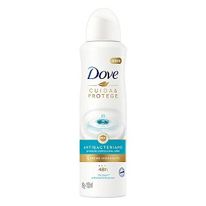 Desodorante Aerossol Power Soft Dove 150ml