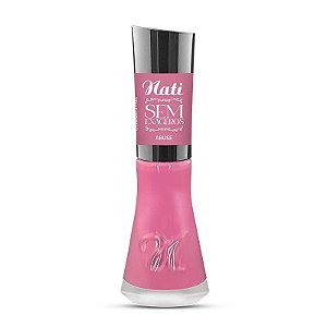 Esmalte Nati Sem Exagero Abuse