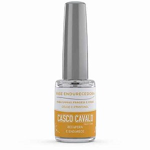 Base Endurecedora Casco Cavalo Trop Care Calcio e D-Pantenol 8ml