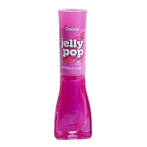 Esmalte Dailus Jelly Pop Buble Gum