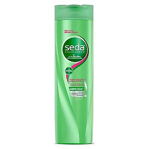 Shampoo Seda Crescimento Saudável 325ml