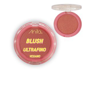 Blush Anita Micronizado Vegano AB1