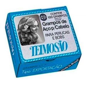 GRAMPO TEIMOSO N5 C/100 LOIRO