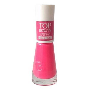 Esmalte Top Beauty Premium Fora de Órbita 9ml