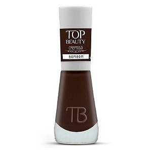 Esmalte Top Beauty Premium Bombom 9ml