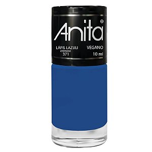 Esmalte Anita Lápis Lazuli 10ml