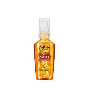 Dabelle Óleo Magico de Rícino 45ML