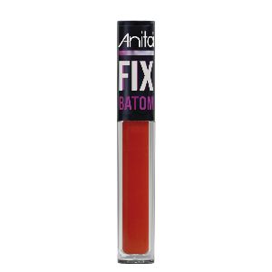 Batom Liquido Anita Fix Matte - Poderosa