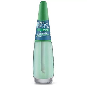 Esmalte Impala Óleo em Gel Revitalizante Revita Nail 7,5ml