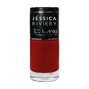 Esmalte Anita Jessica Riviery Arrisco Mesmo