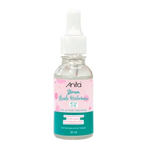 Serum Anita Acido Hialuronico 5%