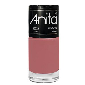 Esmalte Anita Avelã 10ml