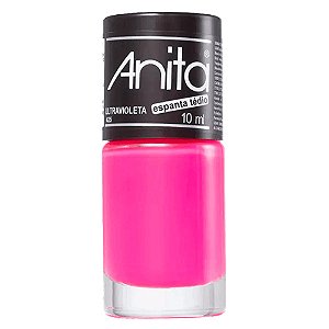 Esmalte Anita Espanta Tédio Ultravioleta 10ml