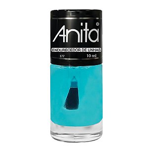 Esmalte Endurecedor de Unha Anita 10ml