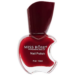 Esmalte Miss Rose 13 ml - Cremoso N 50