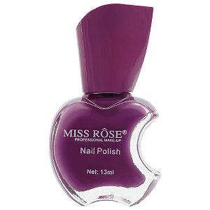 Esmalte Miss Rose 13ml - Cremoso N 07